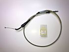 2ax-26335-00-00 05-127 Motion Pro Yamaha Grey Vinyl Throttle Cable