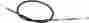 05-3000 Motion Pro T3 Clutch Cable