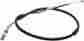 05-3007 Motion Pro T3 Clutch Cable