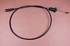 050315 Atk Rotax Oem Original Clutch Cable Line Wire