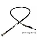 66-0028 06-028 06-0028 Motion Pro Braided Stainless Steel Clutch Cable For Hd Sportster