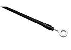 06-0402 Bikers Choice Black Vinyl Terminator Longitudinally Wound Clutch 0887337331973