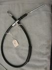 06-049 Harley Cci Clutch Cable