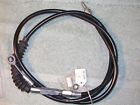 06-129 06-202 Harley Cci Clutch Cable