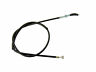 06-2060-1 Cru Products Motion Pro Clutch Black Vinyl Cable 790492254912