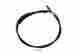 06-2261 Motion Pro Blackout Clutch Cable Lw 6 Harley Fxdwg Wide Glide 1993-2005