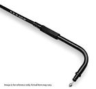 06-2266 Bikers Choice Blackout Throttle