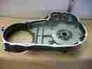 06-2329 Motion Pro Blackout Clutch Cable Lw Harley Flstfi Fat Boy 2001-2006