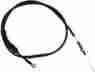 06-2369 Motion Pro Blackout Lw Clutch Cable 06-2369 Motion Pro Blackout Lw Clutch Cable