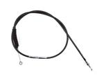 06-2404 Motion Pro Blackout Longitudinally Wound Clutch Cable