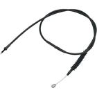 06-2406 Motion Pro Blackout Longitudinally Wound Clutch Cable