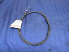 06-2813 Norton Commando Roadster Clutch Cable On By Barnett