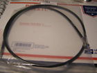 06-2813v Venhill Norton Commando Featherlite Clutch Cable For Low Bars