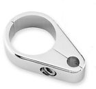 061104 Bikers Choice Slotted Clutch Cable Clamp In Frame Biker