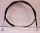 062491 Harley Davidson Blackout Clutch Cable Extension Bike Hd Motorcycle Free