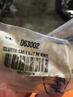 063002 Motion Pro Kz650 Clutch