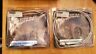 0650-0235 Magnum Two Clutch Cables