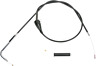 0651-0185 Drag Specialties Cable Cruise Vinyl