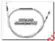 0652-0141 Magnum Chrome Ii Clutch Cable Yamaha