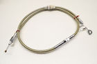 0652-0281 Drag Specialties New Braided
