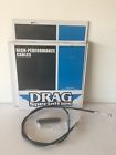 0652-1417 0652-0417 Drag Specialties New Vinyl He Clutch Cable For Harley