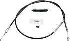 101-30-10021he 0652-0471 Barnett Clutch Cable Black Harley Davidson Sportster