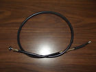0652-0723 Parts Unlimited Clutch Cable For Kawasaki