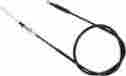 0652-0737 Parts Unlimited 2006 Yz250f Stainless Steel Black Clutch Cable