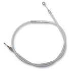 0652-1015 Magnum Chromite Ii Clutch Cable For Harley Fxr