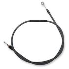 He38602-92 0652-1120 Magnum Harley Clutch Cable Black Pearl Cl Bp