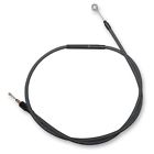 0652-1159 Magnum Black Pearl Clutch Cable Softail