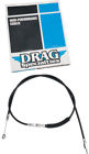 36753-87a 0652-1398 Drag Specialties Harley Black