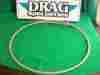 5320706he 0652-1452 Drag Specialties Stainless Braid Clutch He Cable 59 Harley D
