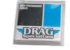 0652-1456 Drag Specialties Braided He