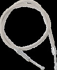 0652-1466 Drag Specialties Braided Clutch