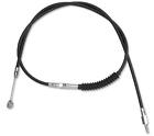 4320655he 0652-1543 Drag Specialties Alt Length Blk Vinyl High Efficiency Clutch Cable 55in