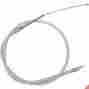 0652-1646 322518he Magnum Sterling Braided Cables High Efficiency Clutch