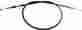 0652-1790 Moose Racing Control Clutch Cable