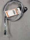 0652-1792 Moose Racing Clutch Cable