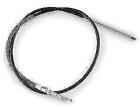 101-40-10004-06 0652-1970 Barnett Ss Clutch Cable Black Indian Chieftain