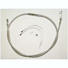 0652-2100 Magnum Stainless Steel Clutch