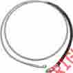 0661-0015 Drag Specialties Line Clutch Ss 15 Fltr 8
