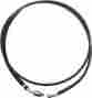 0661-0016 Drag Specialties Line Clutch Bk 15 Fltr 8