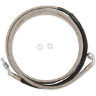 0661-0031 Drag Specialties Hydraulic Clutch Line Inch For Harley