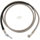 0661-0041 Drag Specialties Hydraulic Clutch Line Inch For Harley