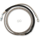 0661-0043 Drag Specialties Hydraulic Clutch Line Inch For Harley