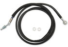 0661-0050 Drag Specialties Hydraulic Clutch Line For Black