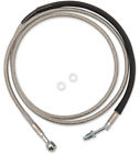 0661-0051 Drag Specialties Hydraulic Clutch Line Inch For Harley