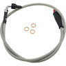 0661-0081 Moose Racing Hydraulic Clutch Line