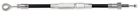 Xlh883-1200 066137 Bikers Choice Clutch Cable